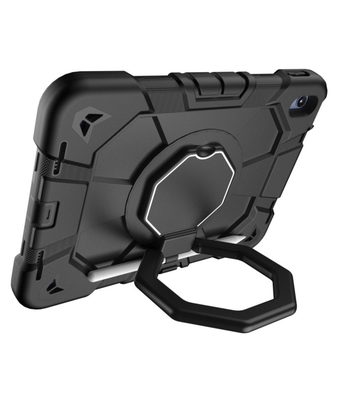 Coque iPad (2025) / 10.9 (2022) avec poignée et support intégré | Bork