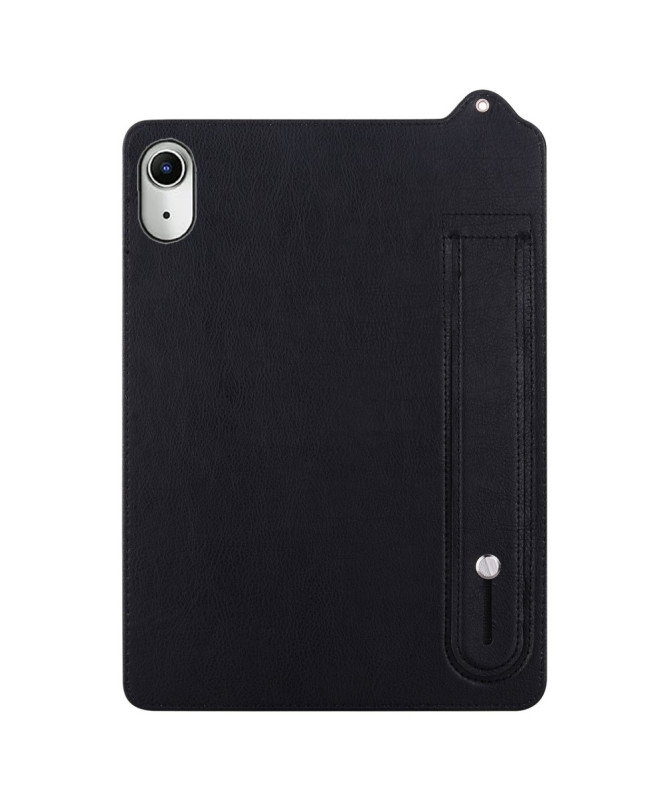 Coque iPad (2025) / 10.9 (2022) avec support et sangle main | Leroni
