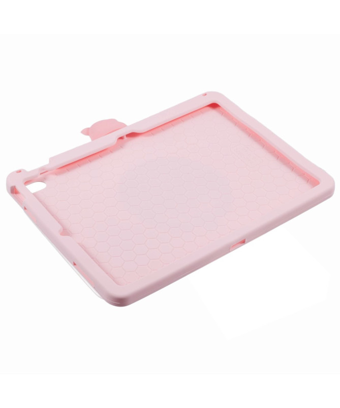 Coque iPad (2025) / 10.9 (2022) avec bandoulière et support pliable | 