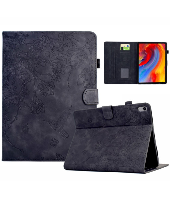 Housse iPad (2025) / 10.9 (2022) porte-cartes | Birdwood