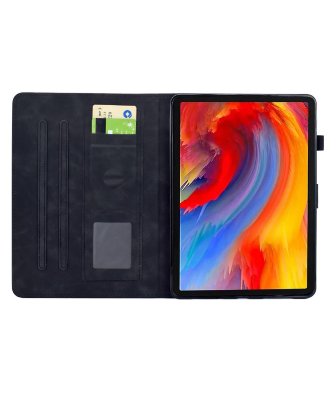 Housse iPad (2025) / 10.9 (2022) porte-cartes | Birdwood