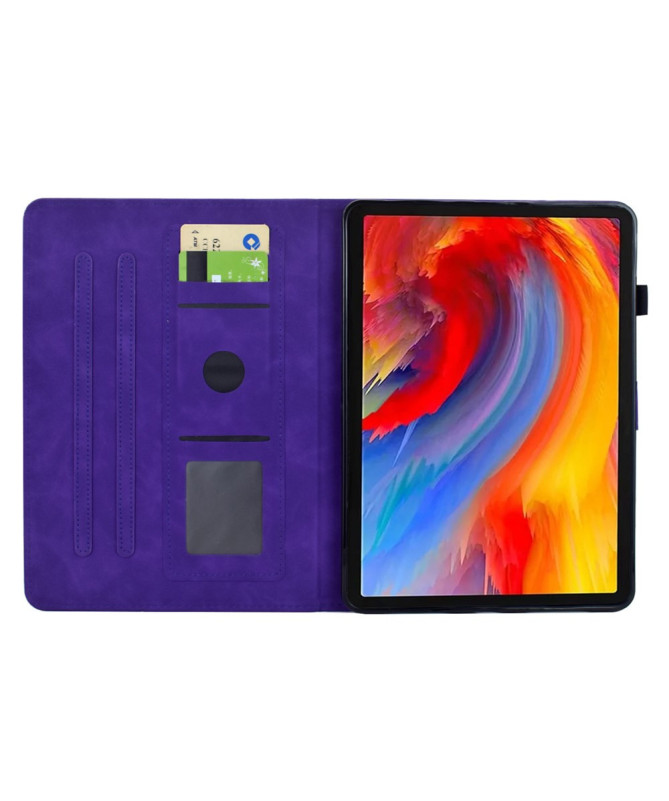 Housse iPad (2025) / 10.9 (2022) porte-cartes | Birdwood