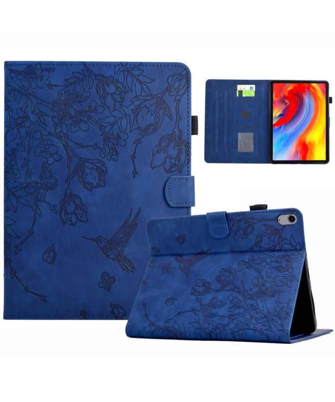 Housse iPad (2025) / 10.9 (2022) porte-cartes | Birdwood