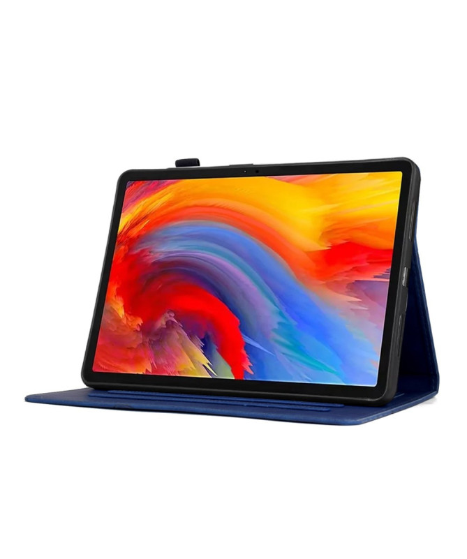 Housse iPad (2025) / 10.9 (2022) porte-cartes | Birdwood