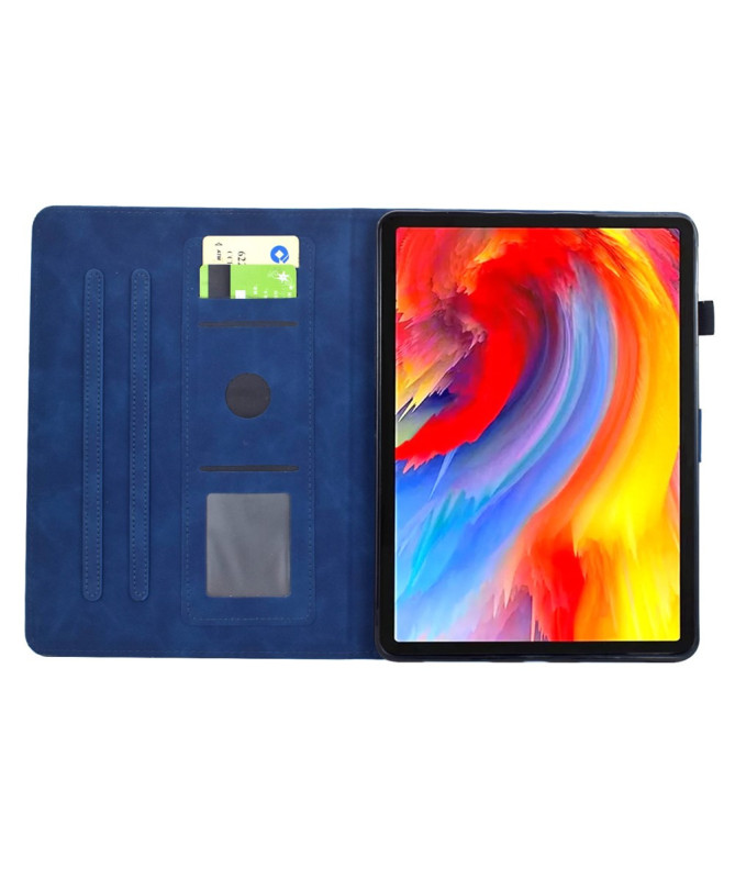 Housse iPad (2025) / 10.9 (2022) porte-cartes | Birdwood