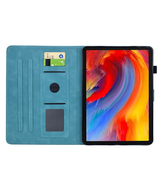 Housse iPad (2025) / 10.9 (2022) porte-cartes | Birdwood