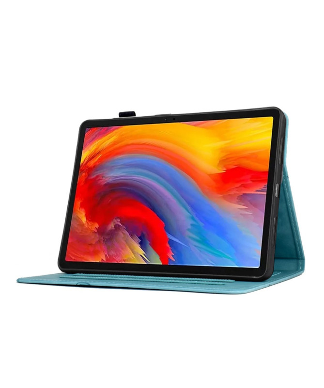 Housse iPad (2025) / 10.9 (2022) porte-cartes | Birdwood