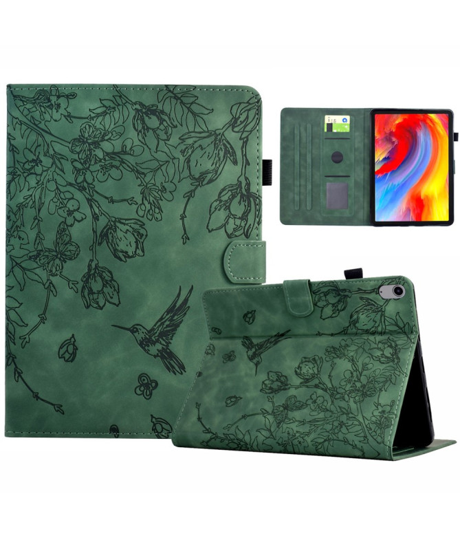 Housse iPad (2025) / 10.9 (2022) porte-cartes | Birdwood
