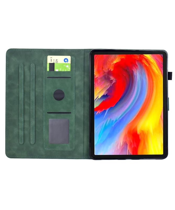 Housse iPad (2025) / 10.9 (2022) porte-cartes | Birdwood