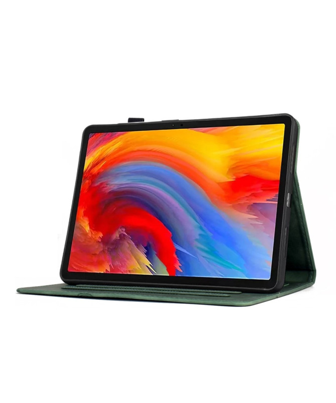 Housse iPad (2025) / 10.9 (2022) porte-cartes | Birdwood