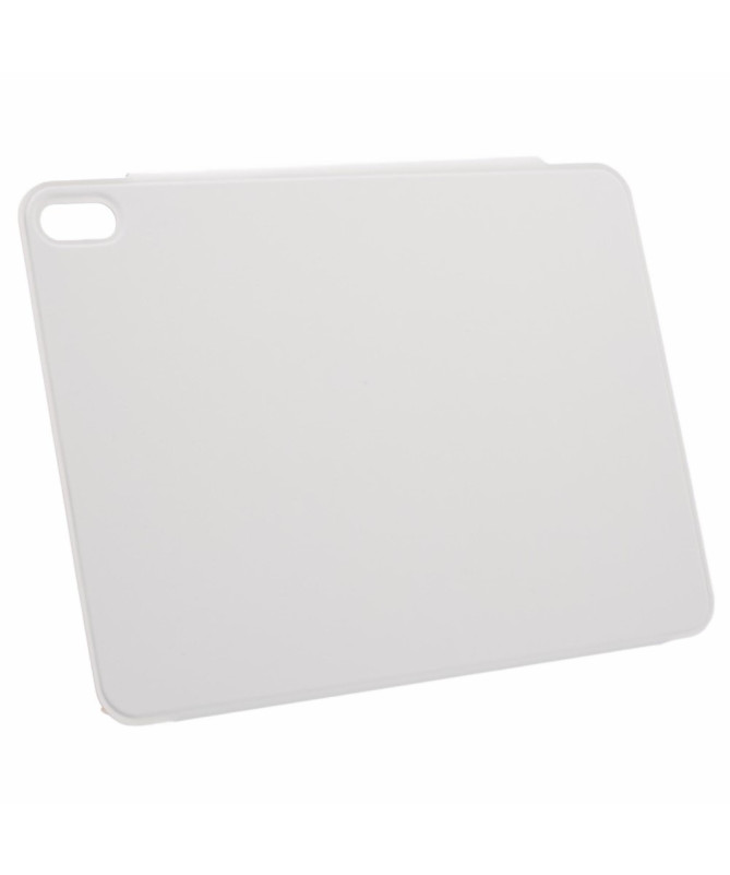 Housse iPad (2025) / 10.9 (2022) Smart Cover Origami | Houndstooth Bow