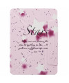 Housse iPad (2025) / 10.9 (2022) Smart Cover Origami | Stardust