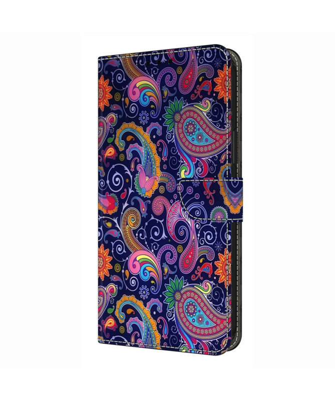 Housse Google Pixel 9 / 9 Pro | Nuit Bohème