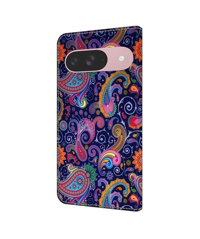 Housse Google Pixel 9 / 9 Pro | Nuit Bohème