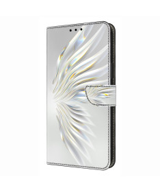 Housse Google Pixel 9 / 9 Pro | Aile Argentée