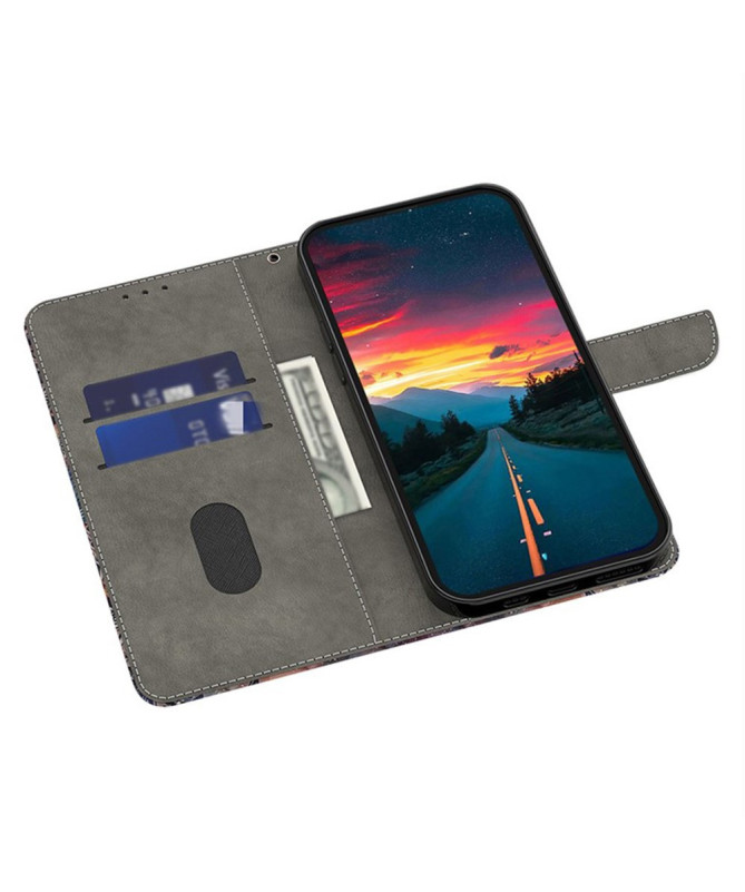 Housse Google Pixel 9 / 9 Pro | Aile Argentée