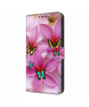 Housse Google Pixel 9 / 9 Pro | Papillons Tropicaux