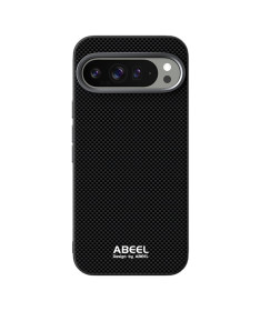 Coque Google Pixel 9 / 9 Pro ABEEL CARBONX Magnétique