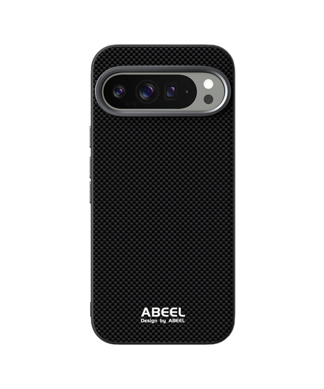 Coque Google Pixel 9 / 9 Pro ABEEL CARBONX Magnétique
