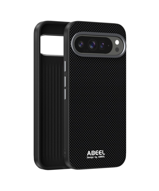 Coque Google Pixel 9 / 9 Pro ABEEL CARBONX Magnétique