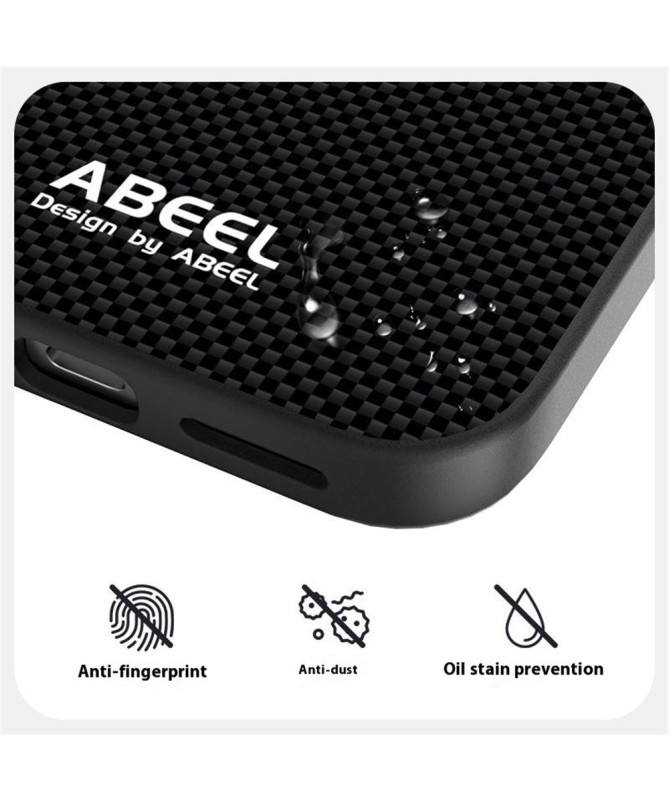 Coque Google Pixel 9 / 9 Pro ABEEL CARBONX Magnétique