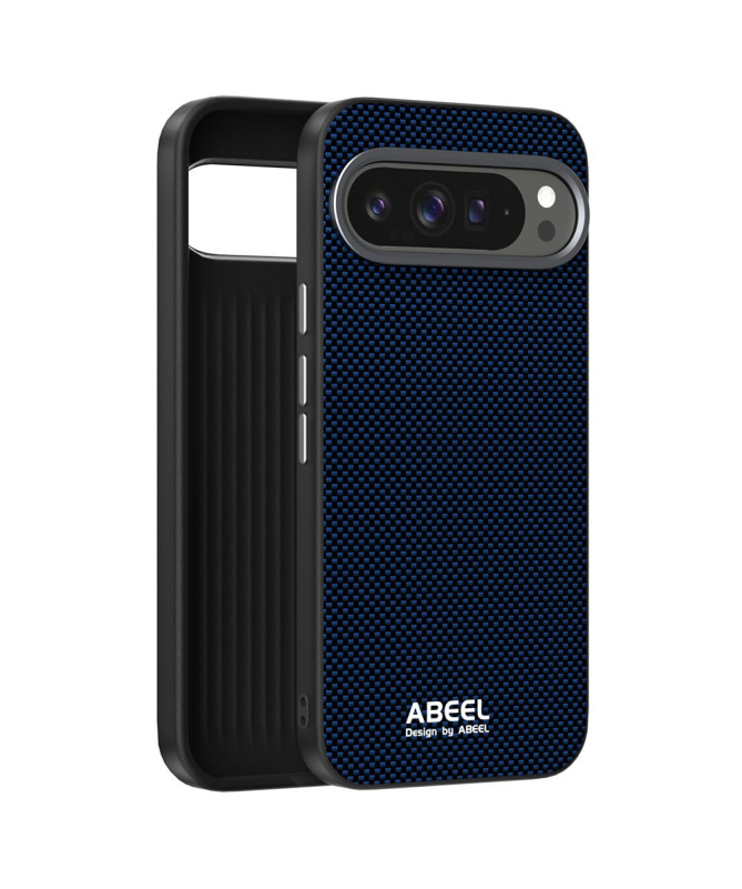 Coque Google Pixel 9 / 9 Pro ABEEL CARBONX Magnétique