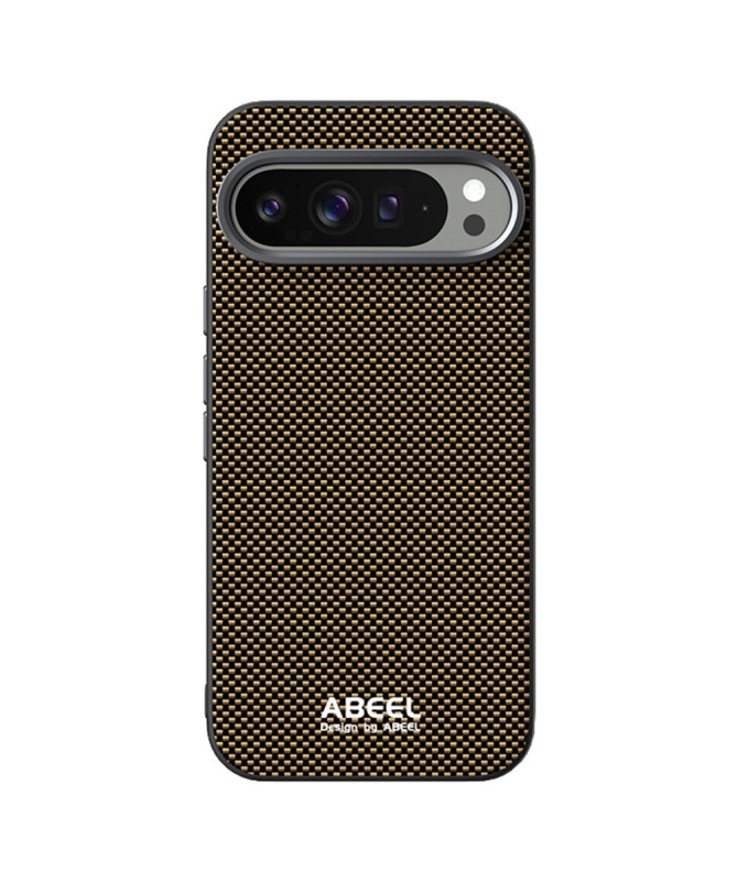 Coque Google Pixel 9 / 9 Pro ABEEL CARBONX Magnétique