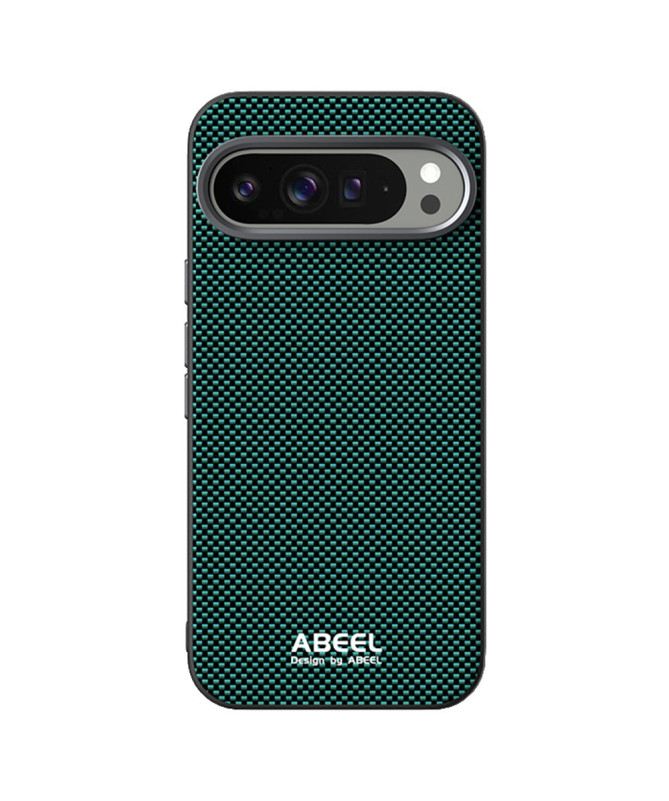 Coque Google Pixel 9 / 9 Pro ABEEL CARBONX Magnétique
