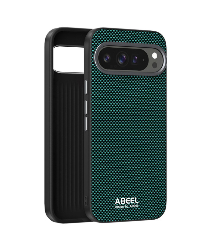 Coque Google Pixel 9 / 9 Pro ABEEL CARBONX Magnétique