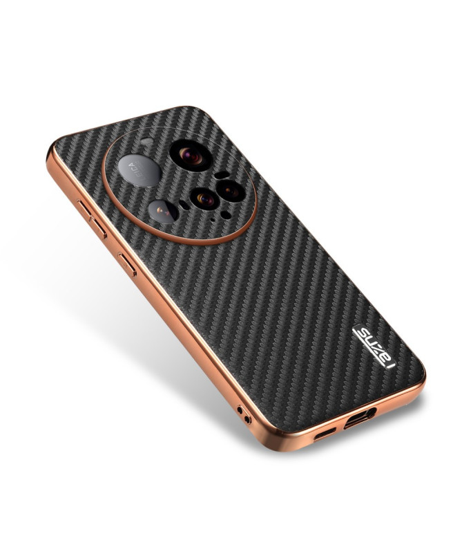 Coque Xiaomi 15 Ultra Style Carbone | STRYV