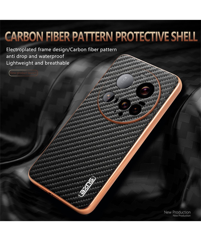 Coque Xiaomi 15 Ultra Style Carbone | STRYV