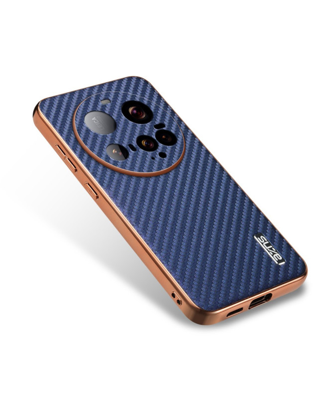 Coque Xiaomi 15 Ultra Style Carbone | STRYV