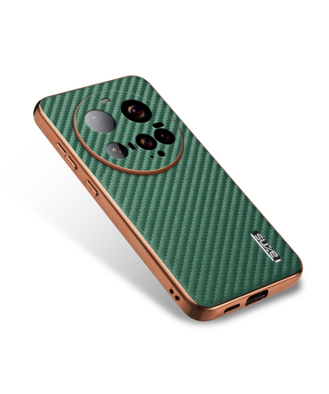 Coque Xiaomi 15 Ultra Style Carbone | STRYV