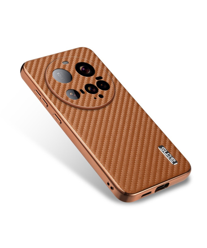 Coque Xiaomi 15 Ultra Style Carbone | STRYV