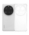 Coque Xiaomi 15 Ultra transparente angles renforcés