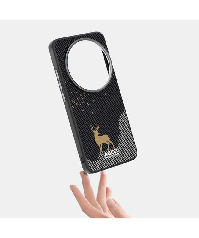 Coque Xiaomi 15 Ultra | Rempart Gravé et Aimanté