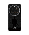 Coque Xiaomi 15 Ultra | Silhouette Tactique & Finition Texturée
