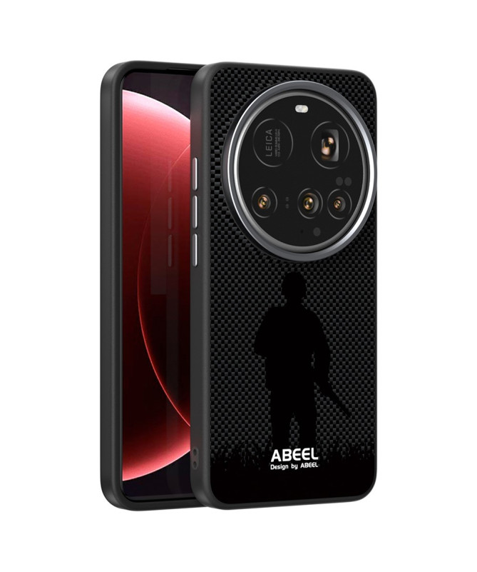 Coque Xiaomi 15 Ultra | Silhouette Tactique & Finition Texturée