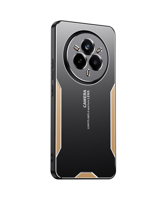 Coque Realme 14 Pro 5G Aluminium | Mötar