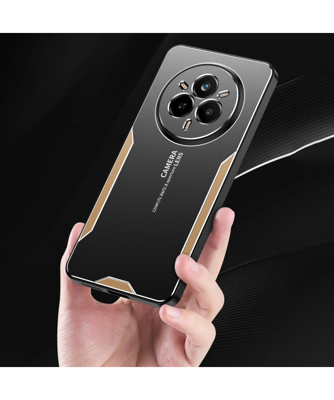 Coque Realme 14 Pro 5G Aluminium | Mötar