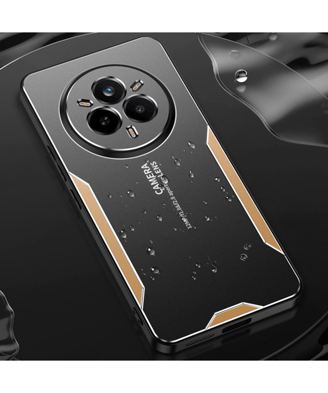 Coque Realme 14 Pro 5G Aluminium | Mötar