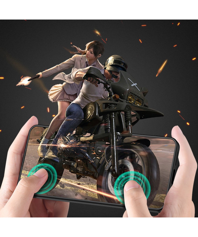 Coque Realme 14 Pro 5G Aluminium | Mötar