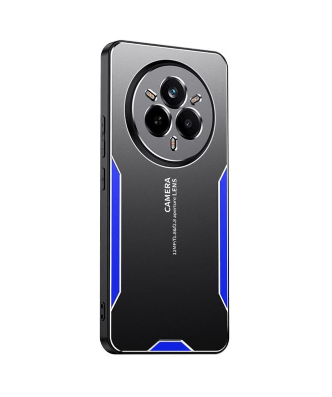 Coque Realme 14 Pro 5G Aluminium | Mötar