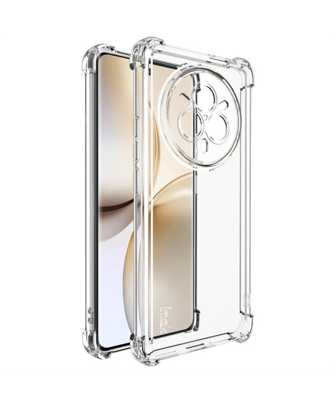 Coque Realme 14 Pro 5G Coins Renforcés Imak Transparente