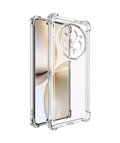 Coque Realme 14 Pro 5G Coins Renforcés Imak Transparente