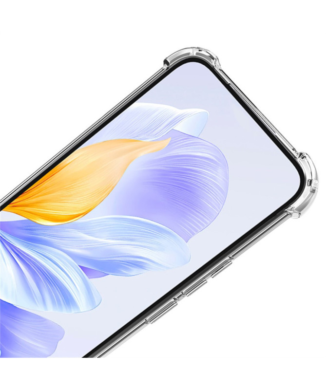 Coque Realme 14 Pro 5G Coins Renforcés Imak Transparente