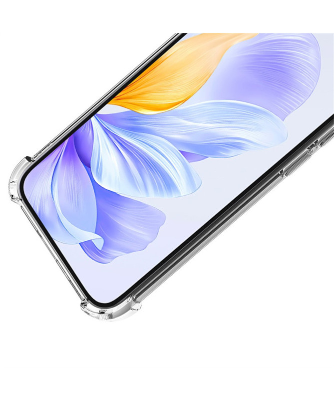 Coque Realme 14 Pro 5G Coins Renforcés Imak Transparente