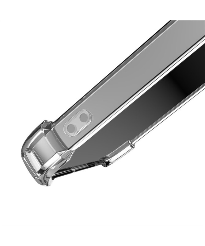 Coque Realme 14 Pro 5G Coins Renforcés Imak Transparente