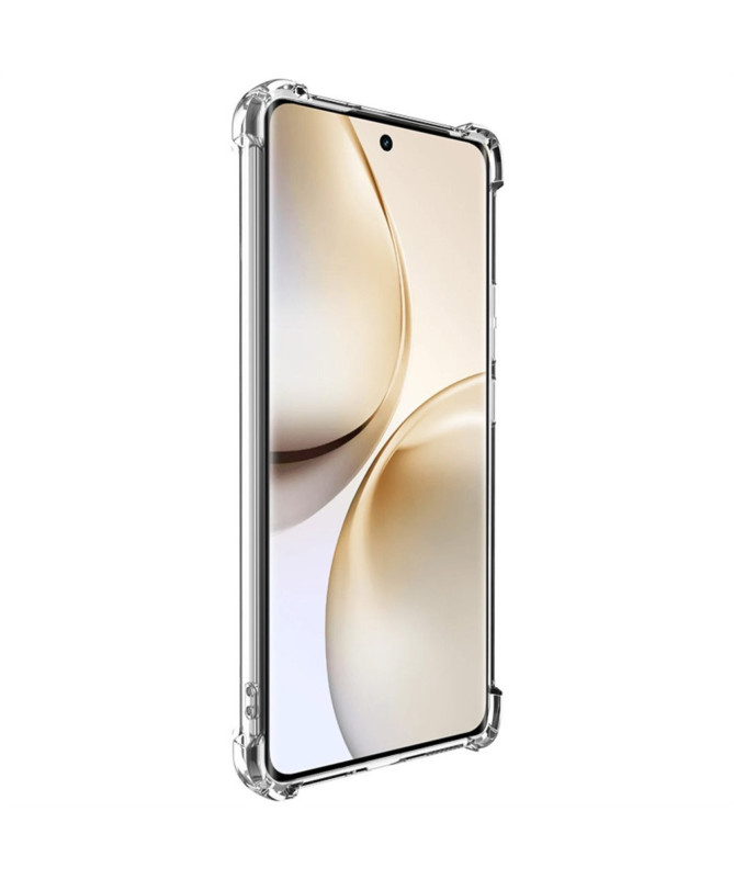 Coque Realme 14 Pro 5G Coins Renforcés Imak Transparente
