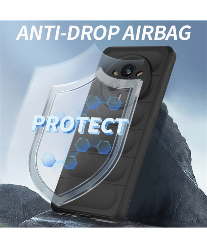 Coque Realme 14 Pro 5G Rugged Silicone